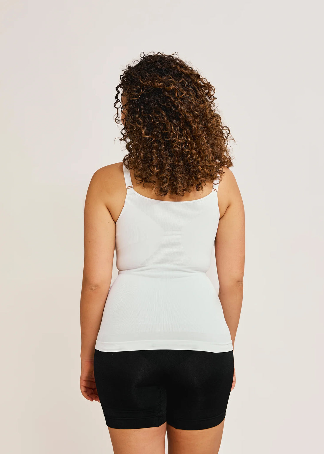 Nursing Top with Shapewear