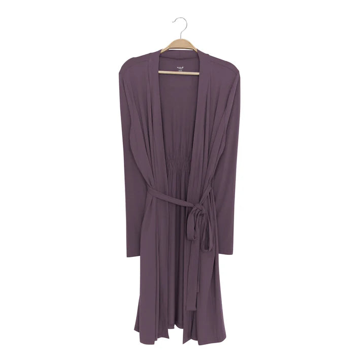 Women’s Bamboo Lounge Robe