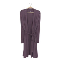 Women’s Bamboo Lounge Robe
