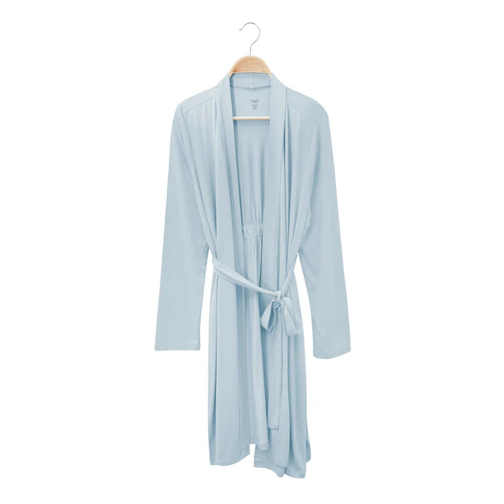 Women’s Bamboo Lounge Robe