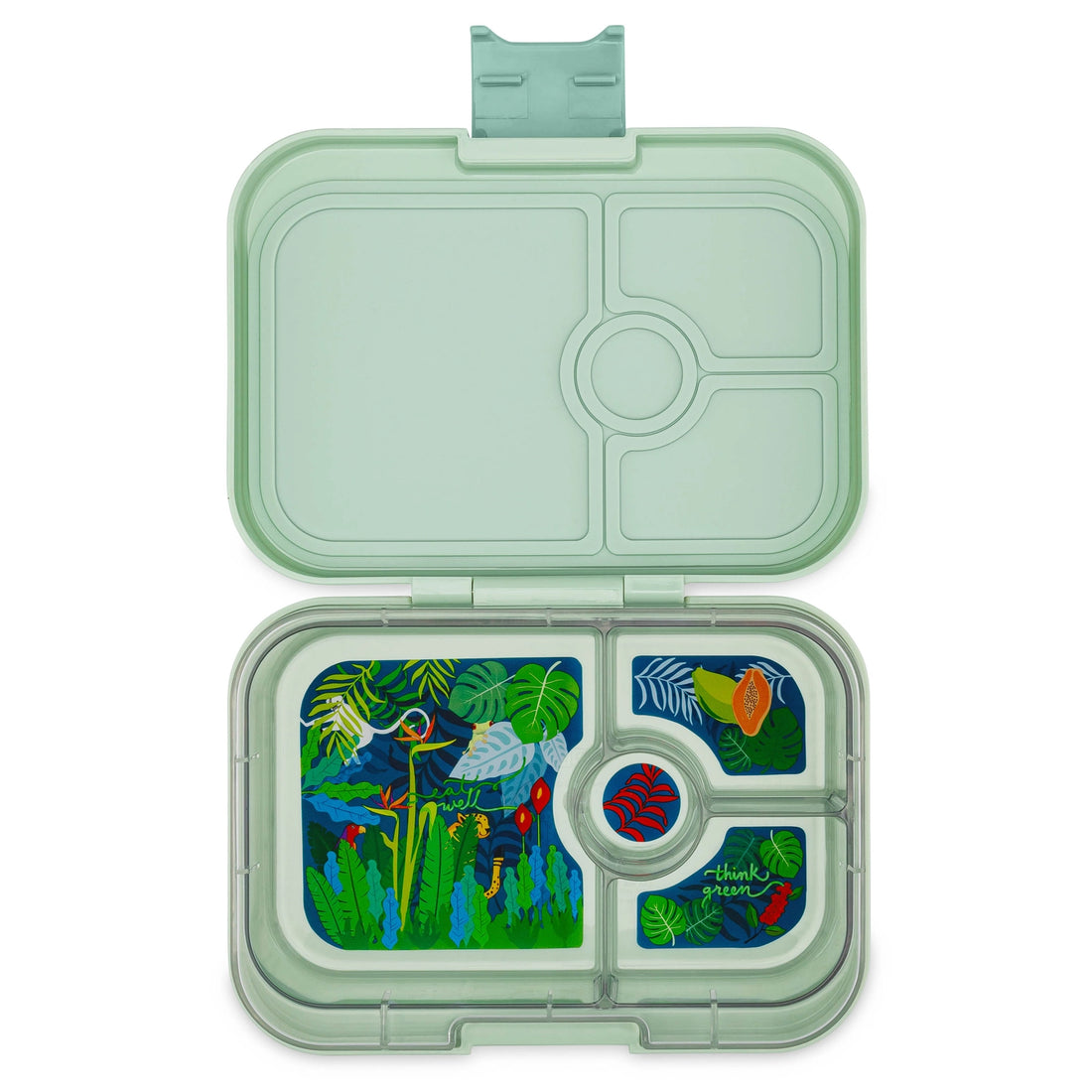 Panino - Sandwich Friendly Leakproof Bento Box