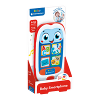 Baby Smart Phone