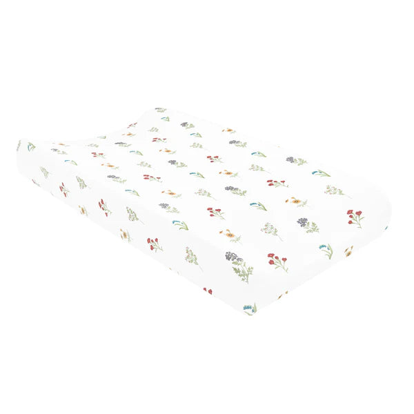 Change Pad Cover