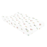 Change Pad Cover