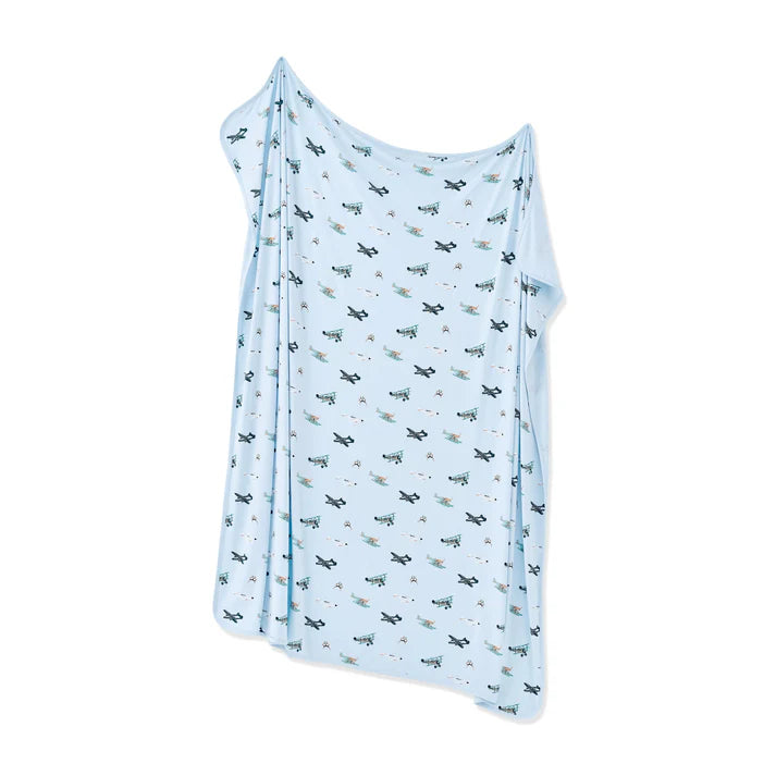 Bamboo Swaddle Blanket