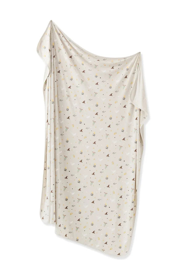 Bamboo Swaddle Blanket