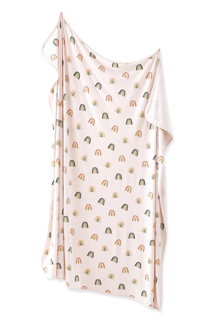 Bamboo Swaddle Blanket
