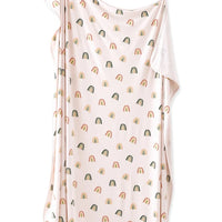 Bamboo Swaddle Blanket