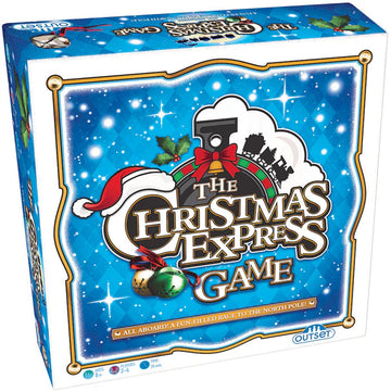 The Christmas Express Game