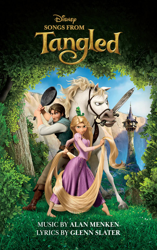 Yoto - Songs From Tangled