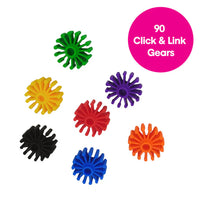 Click & Link Gears