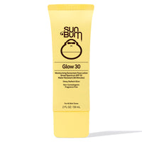 Glow SPF 30 Sunscreen Lotion