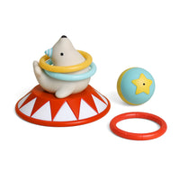 Itzy Circus Ring Toss