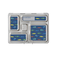 Rover Lunch Box Magnets