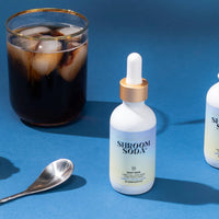 Shroom Soda