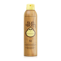 Sun Bum Original SPF 50 Sunscreen Spray 6oz