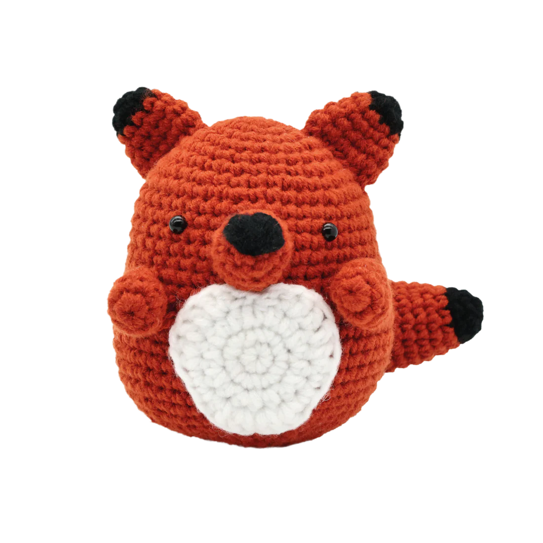 DIY Crochet Kit