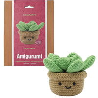 DIY Crochet Kit