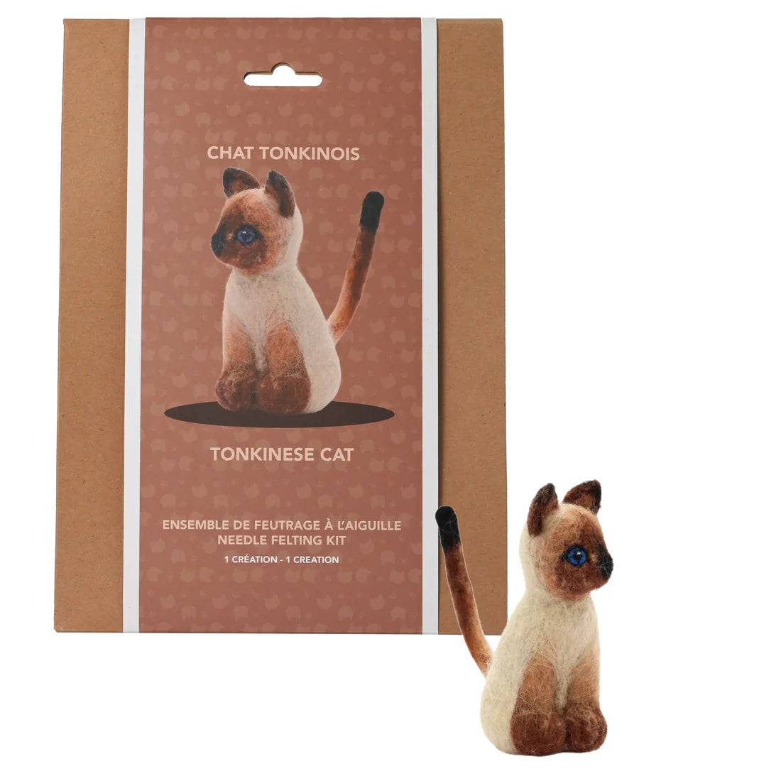Needle Felting Kit