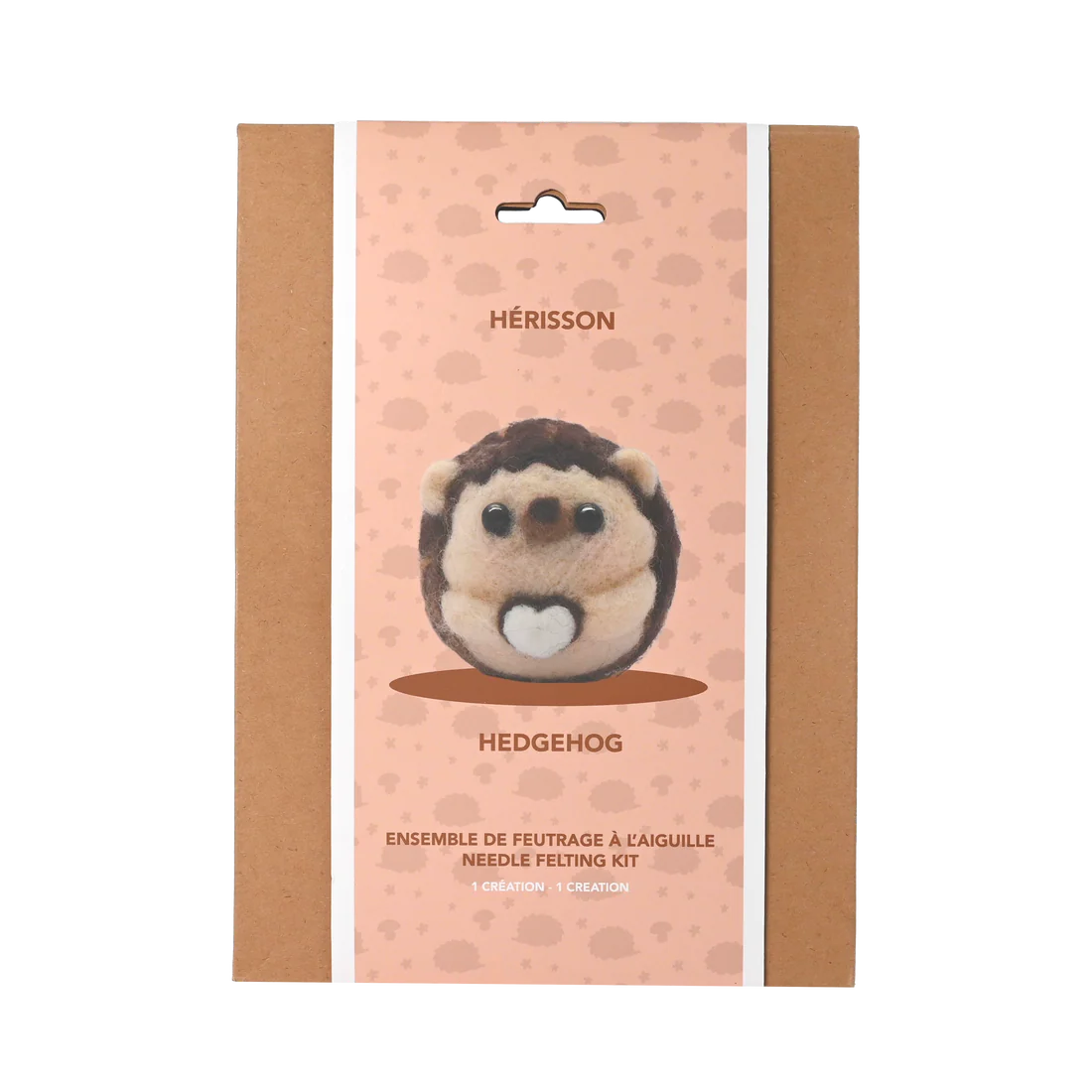 Needle Felting Kit
