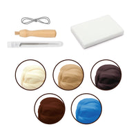 Needle Felting Kit