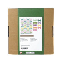 Bargello Wall Tapestry DIY Kit