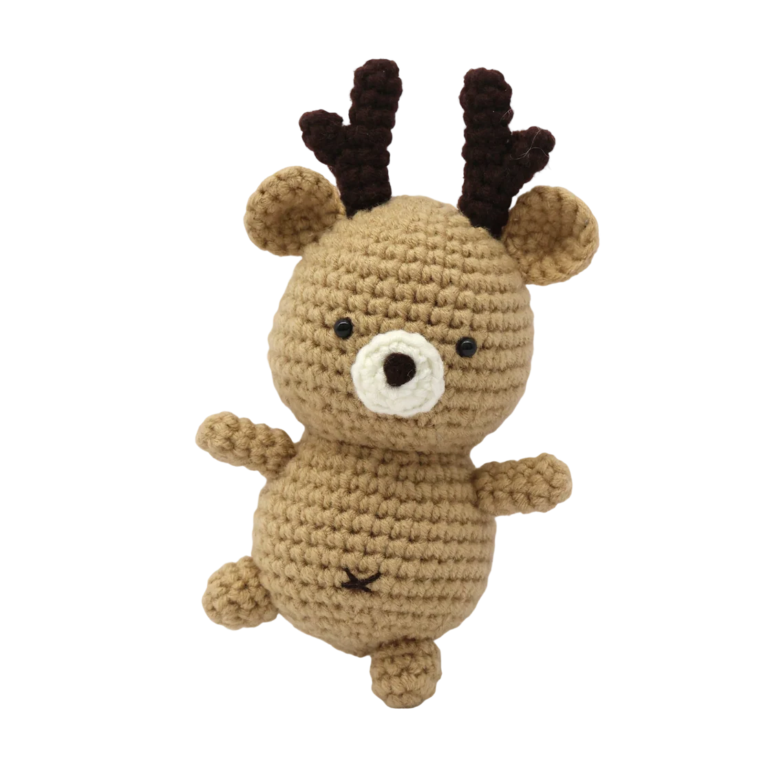DIY Crochet Kit