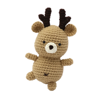 DIY Crochet Kit