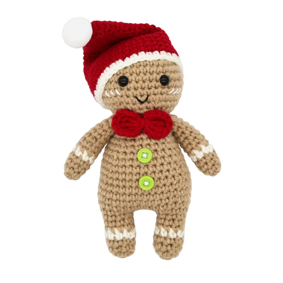 DIY Crochet Kit