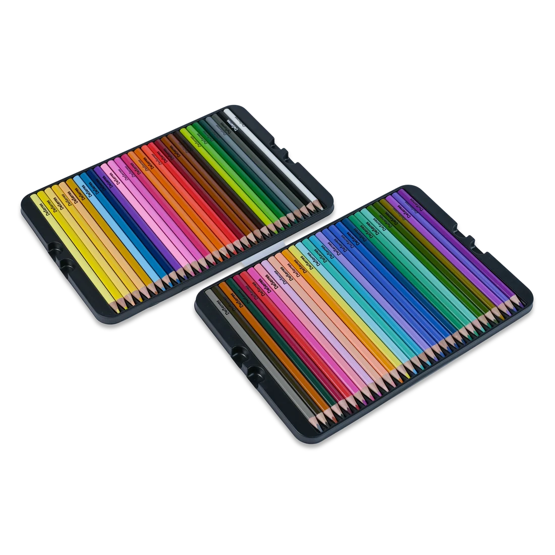 Coloured Pencil Set - 60pc