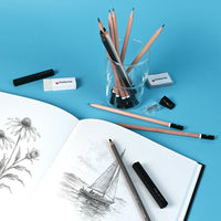 Sketching Pencil Set - 18pc