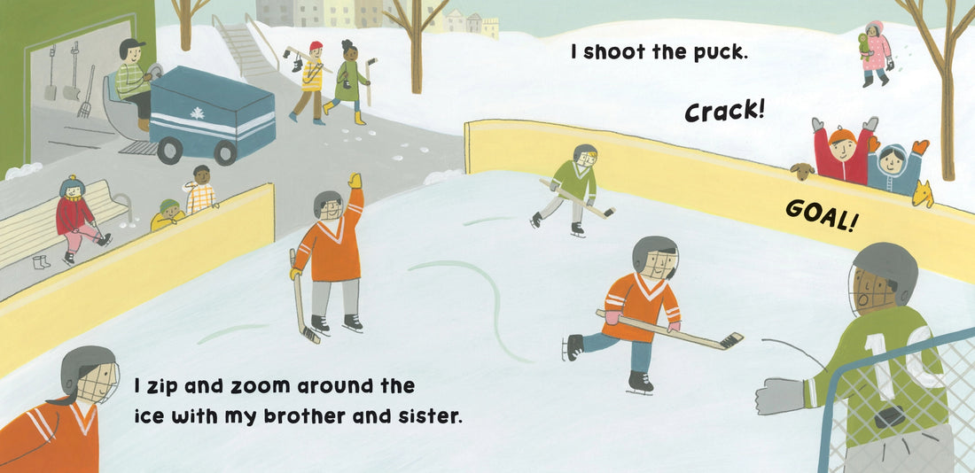 Our World: Canada Book