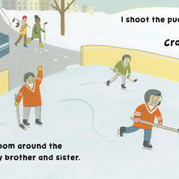 Our World: Canada Book