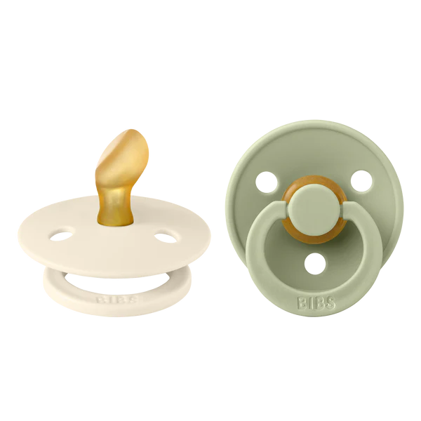 Pacifier - Size 1