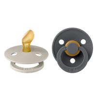 Pacifier - Size 1