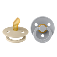 Pacifier - Size 1
