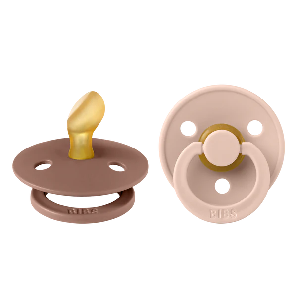 Pacifier - Size 1