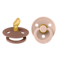 Pacifier - Size 1