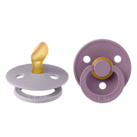 Pacifier - Size 1
