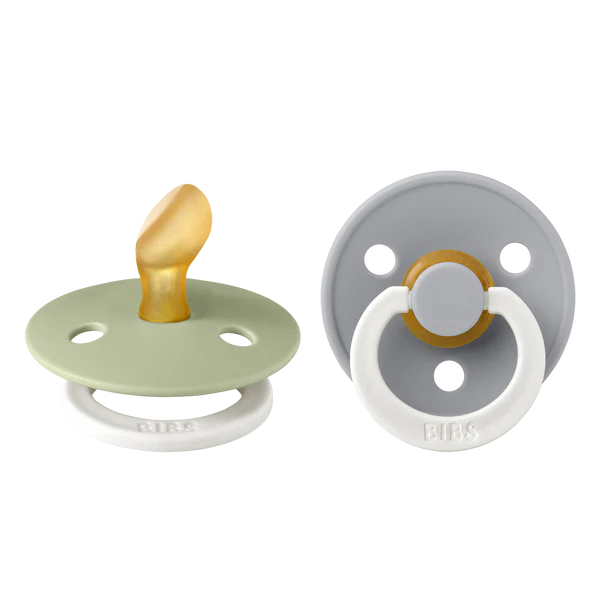 Pacifier - Size 1