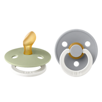 Pacifier - Size 1