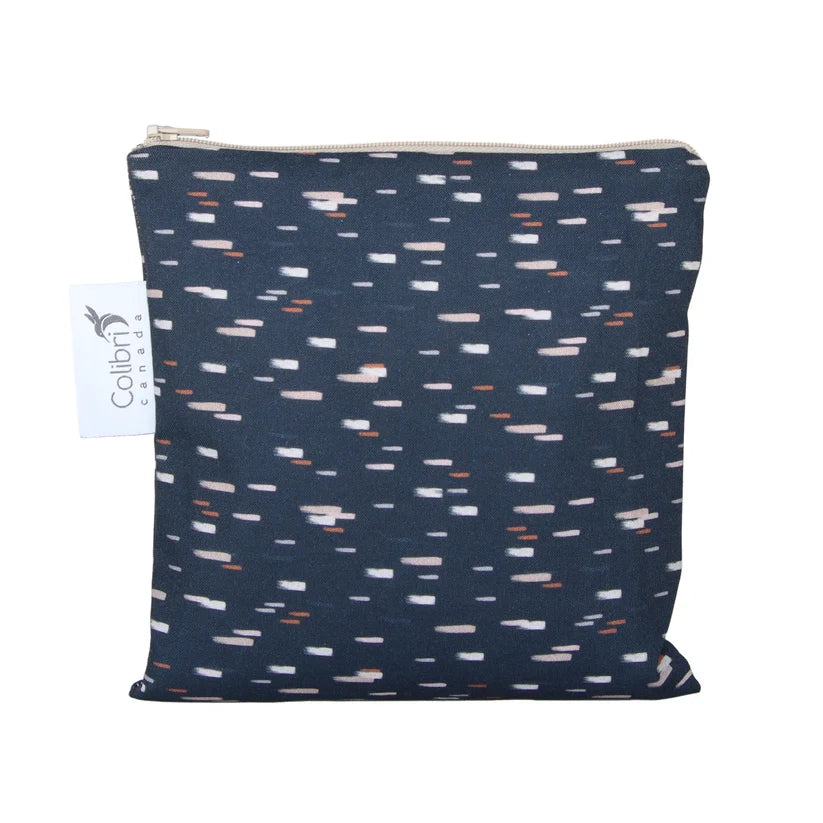 Reusable Snack Bag Large