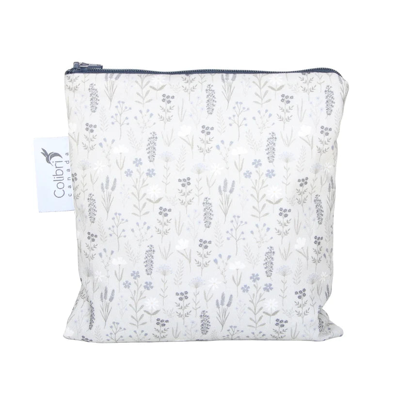 Reusable Snack Bag Large