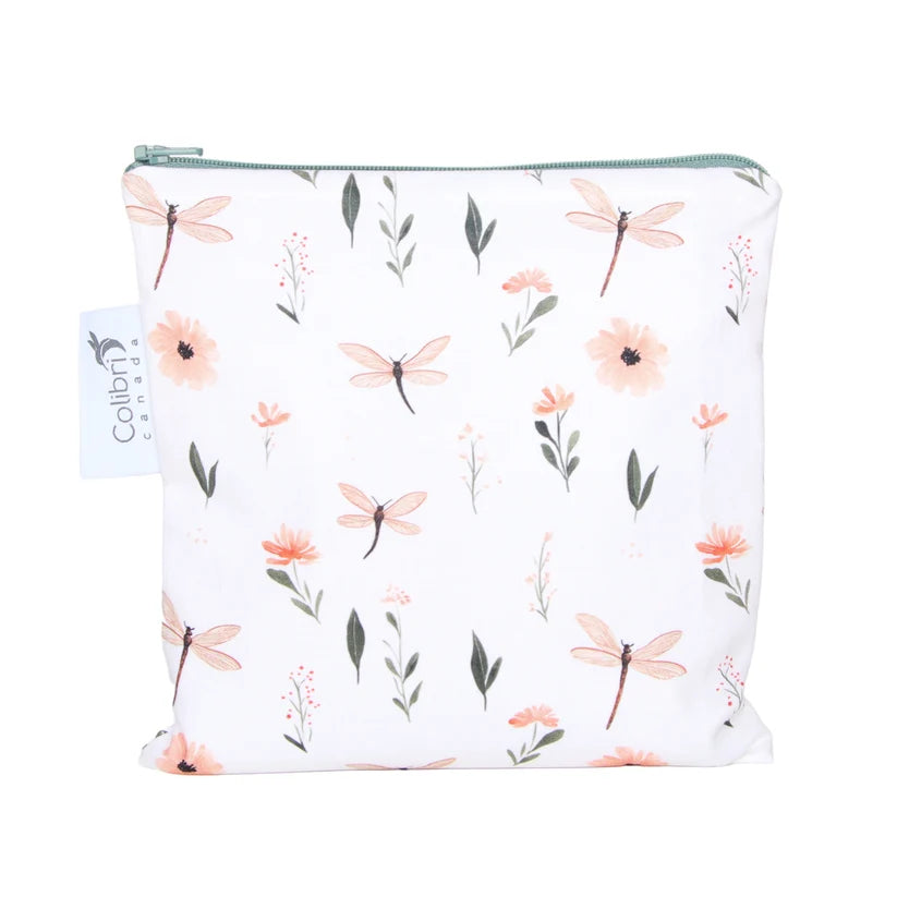 Reusable Snack Bag Large