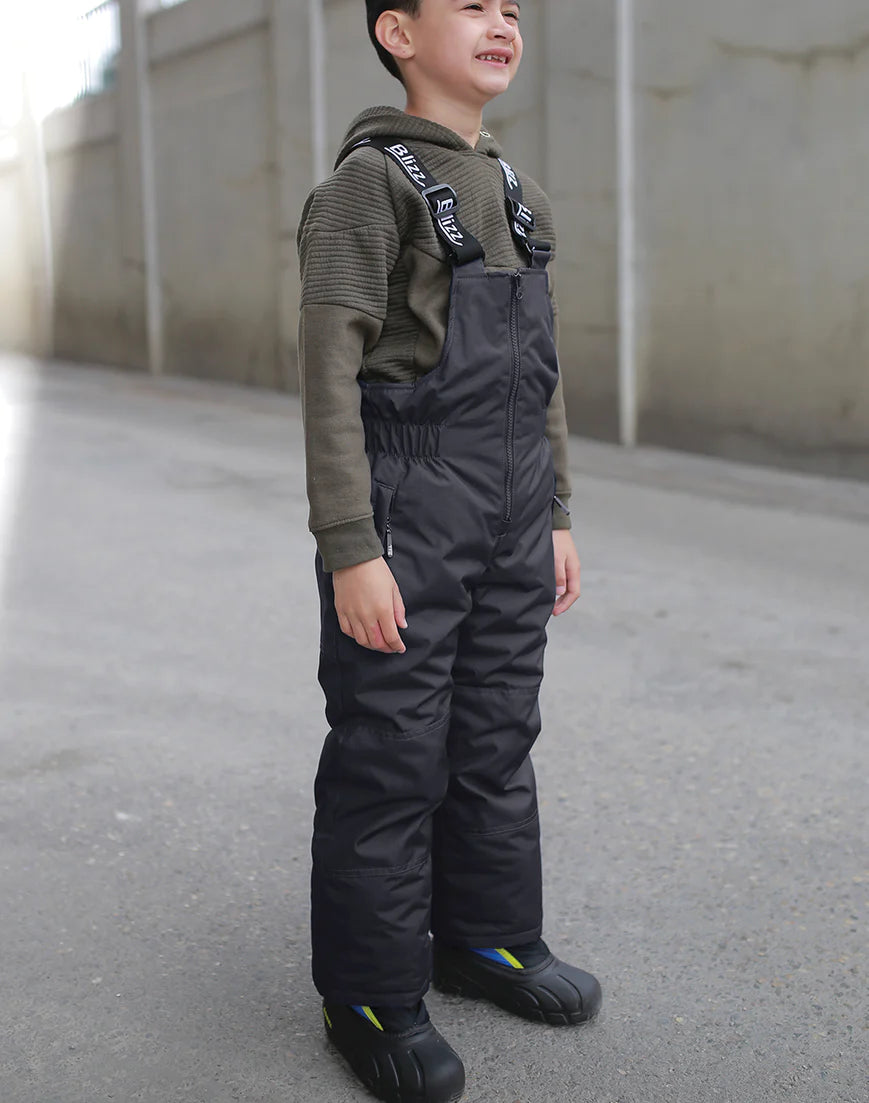 Bib Snow Pants