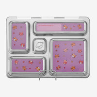 Rover Lunch Box Magnets