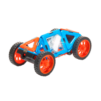 Night Cruiser 21pc set