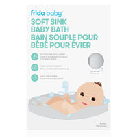 Baby Soft Baby Bath
