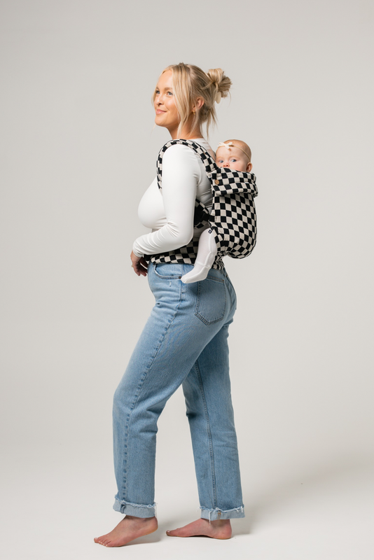 Monarch Baby Carrier