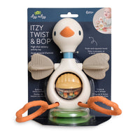 Itzy Twist & Bop High Chair Goose